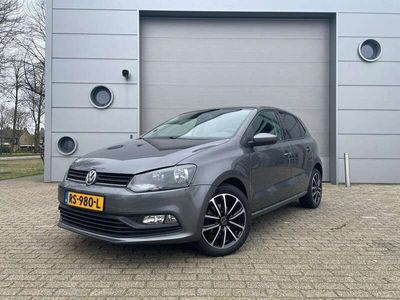 tweedehands VW Polo 1.0 Comf. Bns R