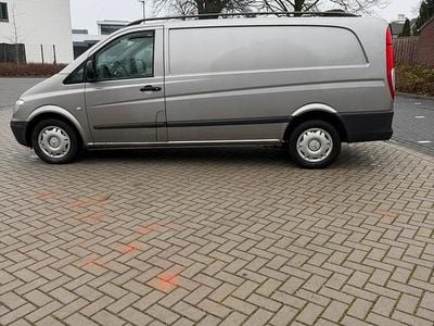 Occasion Mercedes Vito 204 PK (150 kW) 2008 Van