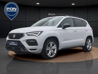 Occasion Seat Ateca Business 150 PK (110 kW) 2023 Wit SUV