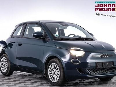 Groen Gebruikt 2023 Fiat 500e Urban Hatchback | € 16.990 (Goede deal)