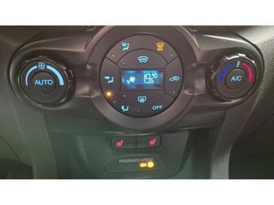 tweedehands Ford Ecosport Titanium Powershift