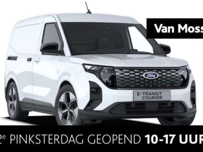 Ford E-Transit