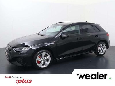 Audi A3 Sportback e-tron