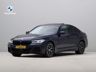 tweedehands BMW 530 5 Serie e xDrive Business Edition Plus Automaat