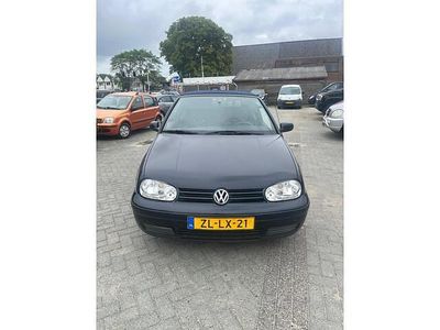 VW Golf IV