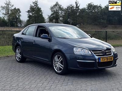 VW Jetta