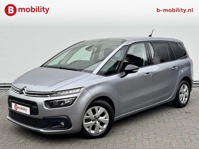 Citroën C4 SpaceTourer