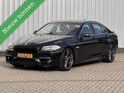 BMW 528