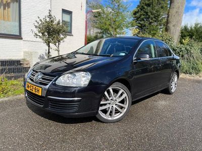 tweedehands VW Jetta 2.0 FSI CLIMA EXPORT