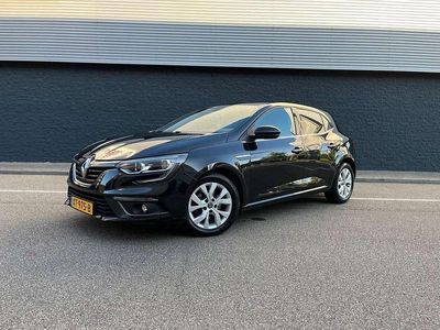 Renault Mégane IV