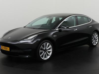 tweedehands Tesla Model 3 Long Range