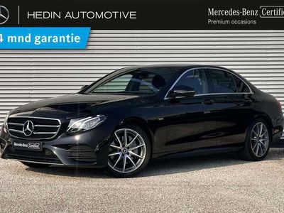 Mercedes E200