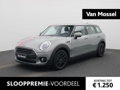 Mini Cooper Clubman