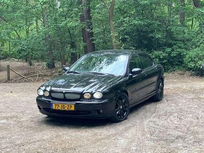 Jaguar X-type