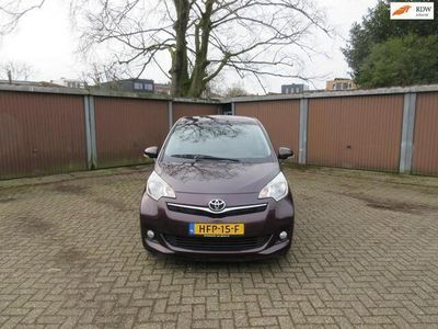 Toyota Verso-S