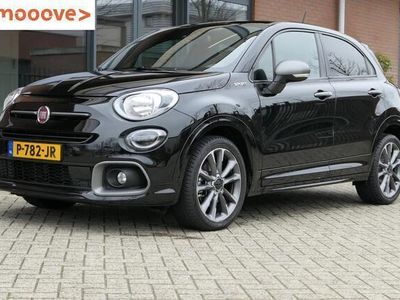 tweedehands Fiat 500X 1.3 FireFly Turbo 150 Sport