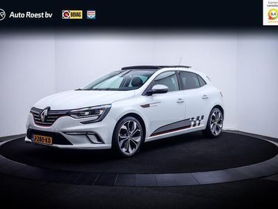 Renault Mégane GT Line