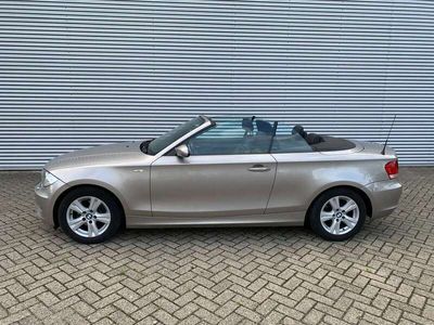 BMW 118 Cabriolet