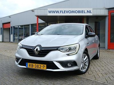 Renault Mégane IV