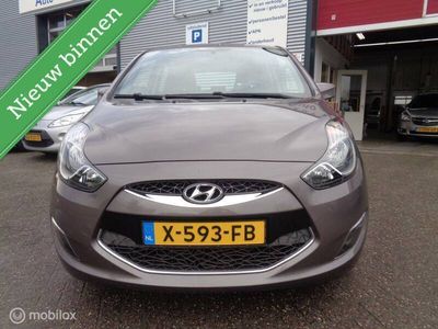 tweedehands Hyundai ix20 1.6i i-Drive/Airco/Hoge zit/Stuurbekr/PDC achter/Trekhaak