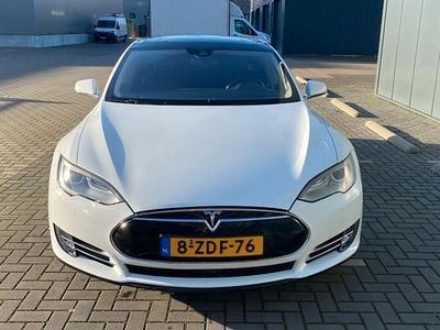 Occasion 2014 Tesla Model S Hatchback | € 21.000