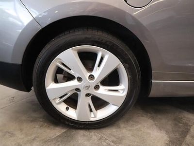Renault Mégane Cabriolet