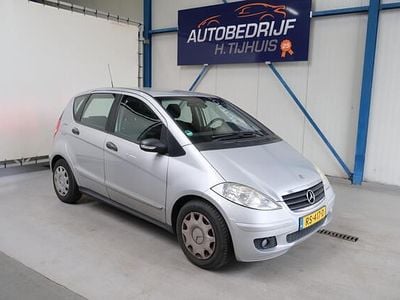 Mercedes A150