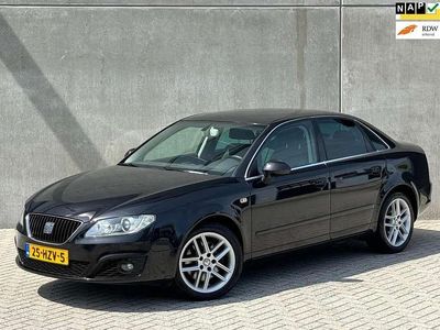 Seat Exeo