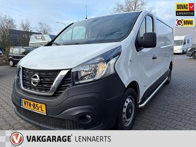 Occasion Nissan NV300 2023 Wit Van