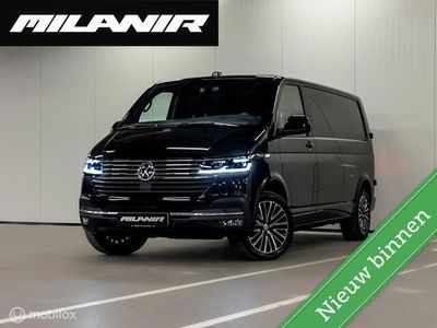 tweedehands VW Transporter 2.0 TDI L2H1 Bulli KOELWAGEN |NL auto