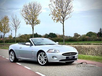 Jaguar XK
