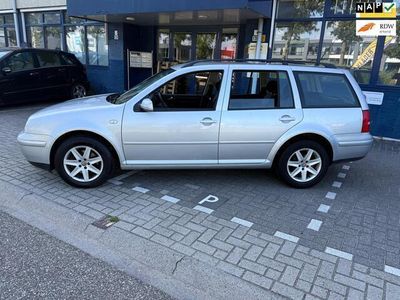 VW Golf IV