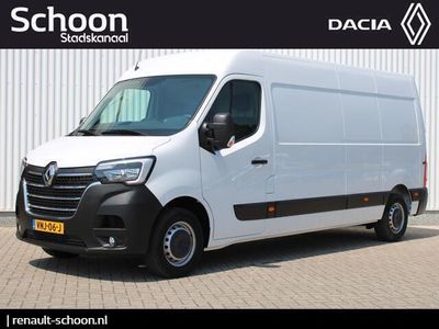 tweedehands Renault Master T35 2.3 dCi 135PK L3H2 Comfort