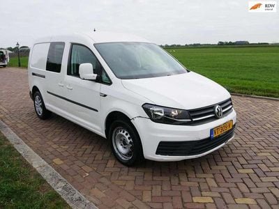 VW Caddy Maxi