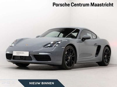Porsche 718 Cayman