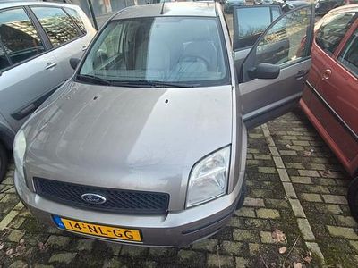 Occasion Ford Fusion 80 PK (58 kW) 2003 Hatchback
