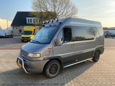 tweedehands Fiat Ducato 14 2.8 TD