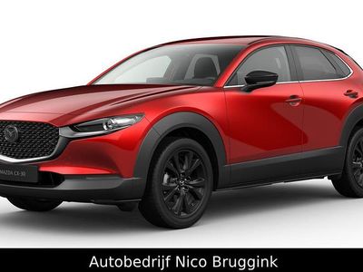 Occasion Mazda CX-30 Homura-Line 2026 Rood SUV
