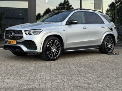 Mercedes GLE350