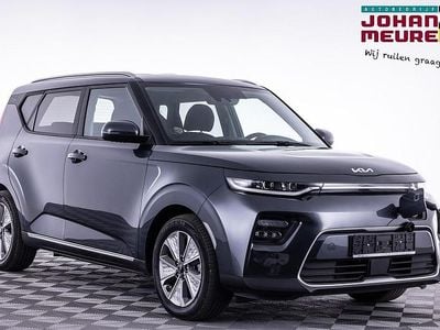 Kia Soul EV