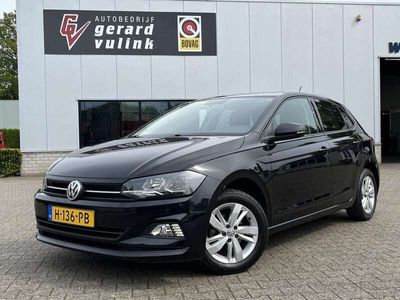 tweedehands VW Polo 1.0 TSI Highline Business AIRCO ACC CARPLAY