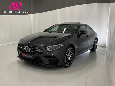 Mercedes CLS450
