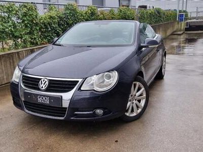 VW Eos