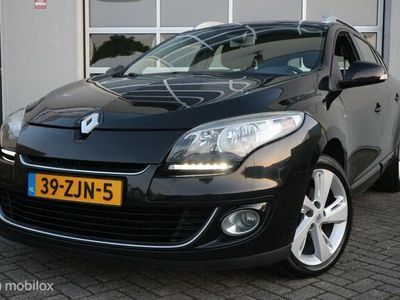 Renault Mégane GrandTour