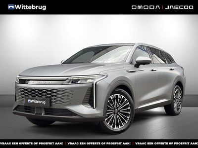 Grijs Nieuw 2025 Omoda 9 SUV | € 54.195