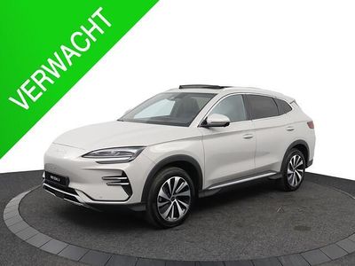 Overige Nieuw 2025 BYD Seal U Design SUV | € 49.790