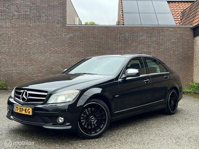 Mercedes C350