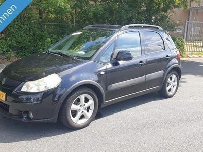 tweedehands Suzuki SX4 1.6 Shogun