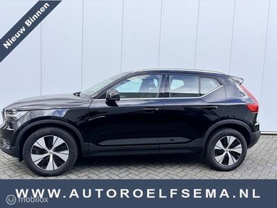 tweedehands Volvo XC40 1.5 T4 Recharge Inscrip