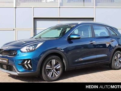 tweedehands Kia Niro 1.6 GDi Hybrid DynamicLine